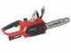 Einhell GE-LC 18 Li PXC - Battery-powere Electric Chainsaw - WITHOUT BATTERY AND CHARGER 