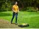 Ryobi RY1400SF35A - Electric scarifier 1300 W