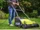 Ryobi RY1400SF35A - Electric scarifier 1300 W