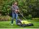 Ryobi RY1400SF35A - Electric scarifier 1300 W
