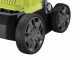 Ryobi RY1400SF35A - Electric scarifier 1300 W