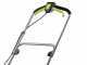 Ryobi RY1400SF35A - Electric scarifier 1300 W