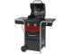Char-Broil Gas2Coal 2.0 2B Charcoal/Gas Hybrid Grill - 43x44 cm Cooking Surface