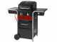 Char-Broil Gas2Coal 2.0 2B Charcoal/Gas Hybrid Grill - 43x44 cm Cooking Surface