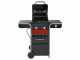 Char-Broil Gas2Coal 2.0 2B Charcoal/Gas Hybrid Grill - 43x44 cm Cooking Surface