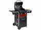 Char-Broil Gas2Coal 2.0 2B Charcoal/Gas Hybrid Grill - 43x44 cm Cooking Surface
