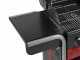 Char-Broil Gas2Coal 2.0 2B Charcoal/Gas Hybrid Grill - 43x44 cm Cooking Surface