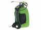 Verdemax FUTURA 16L - Battery-powered Shoulder Sprayer Pump - 12 V - 2.5 Ah