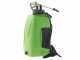 Verdemax FUTURA 16L - Battery-powered Shoulder Sprayer Pump - 12 V - 2.5 Ah