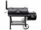 Char-Broil Oklahoma Joe's Highland Smoker Charcoal Barbecue - 47x44 cm Cooking Surface