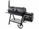Char-Broil Oklahoma Joe's Highland Smoker Charcoal Barbecue - 47x44 cm Cooking Surface