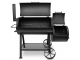 Char-Broil Oklahoma Joe's Highland Smoker Charcoal Barbecue - 47x44 cm Cooking Surface