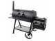 Char-Broil Oklahoma Joe's Highland Smoker Charcoal Barbecue - 47x44 cm Cooking Surface