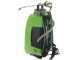 Verdemax FUTURA PRO 16L Backpack Battery-powered Sprayer Pump 18V 2.5Ah Lithium Battery