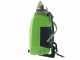 Verdemax FUTURA PRO 16L - Battery-powered Shoulder Sprayer Pump - 18V - 2.5Ah