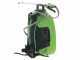 Verdemax FUTURA PRO 16L - Battery-powered Shoulder Sprayer Pump - 18V - 2.5Ah