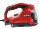 Einhell GE-WS 18/75 Li - Battery-powered Shoulder Sprayer Pump - 18V - 7.5 L - 2.5 Ah