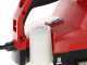Einhell GE-WS 18/75 Li - Battery-powered Shoulder Sprayer Pump - 18V - 7.5 L - 2.5 Ah
