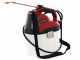 Einhell GE-WS 18/75 Li - Battery-powered Shoulder Sprayer Pump - 18V - 7.5 L - 2.5 Ah