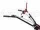 Eurosystems P55 - Petrol Rough Cut Mower - Blade - Loncin 196cc
