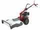 Eurosystems P55 - Petrol Rough Cut Mower - Blade - Loncin 196cc