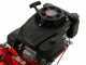 Eurosystems P55 - Petrol Rough Cut Mower - Blade - Loncin 196cc