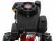 Eurosystems P55 - Petrol Rough Cut Mower - Blade - Loncin 196cc