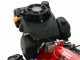 Eurosystems P55 - Petrol Rough Cut Mower - Blade - Loncin 196cc