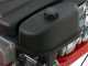 Eurosystems P55 - Petrol Rough Cut Mower - Blade - Loncin 196cc