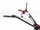 Eurosystems P55 - Petrol Rough Cut Mower - Blade - Loncin 196cc