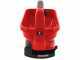 Einhell GE-US 18 Li Battery-powered Compost Spreader and Seeder - BATTERY AND BATTERY CHARGER NOT INCLUDED