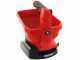 Einhell GE-US 18 Li Battery-powered Compost Spreader and Seeder - BATTERY AND BATTERY CHARGER NOT INCLUDED