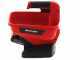 Einhell GE-US 18 Li Battery-powered Compost Spreader and Seeder - BATTERY AND BATTERY CHARGER NOT INCLUDED