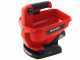 Einhell GE-US 18 Li Battery-powered Compost Spreader and Seeder - BATTERY AND BATTERY CHARGER NOT INCLUDED