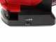 Einhell GE-US 18 Li Battery-powered Compost Spreader and Seeder - BATTERY AND BATTERY CHARGER NOT INCLUDED