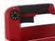 Einhell GE-US 18 Li Battery-powered Compost Spreader and Seeder - BATTERY AND BATTERY CHARGER NOT INCLUDED