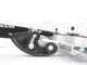 Eurosystems P55 - Multifunctional twin-blade mower - Loncin 196 OHV