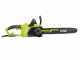 Ryobi RCS1935B - 1900W Electric Chainsaw - 35cm Blade