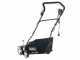 BlackStone ES-1800 - Electric Lawn Scarifier 1800W