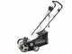 BlackStone ES-1800 - Electric Lawn Scarifier 1800W