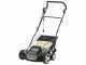 BlackStone ES-1800 - Electric Lawn Scarifier 1800W