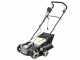 BlackStone ES-1800 - Electric Lawn Scarifier 1800W