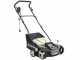 BlackStone ES-1800 - Electric Lawn Scarifier 1800W