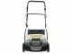 BlackStone ES-1800 - Electric Lawn Scarifier 1800W