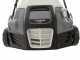 BlackStone ES-1800 - Electric Lawn Scarifier 1800W