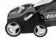 BlackStone ES-1800 - Electric Lawn Scarifier 1800W