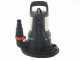 Gardena 20000 Aquasensor 9044-20 Submersible Water Pump for dirty water