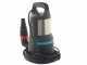 Gardena 20000 Aquasensor 9044-20 Submersible Water Pump for dirty water