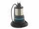 Gardena 20000 Aquasensor 9044-20 Submersible Water Pump for dirty water