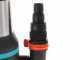 Gardena 20000 Aquasensor 9044-20 Submersible Water Pump for dirty water